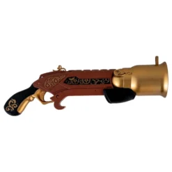 Steampunk Pistol