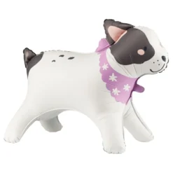 Stående Folieballon Bulldog