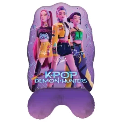 Stående Folieballon K-pop Demon Hunters™