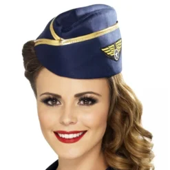 Stewardessehat
