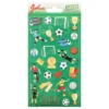 Stickers Fodbold