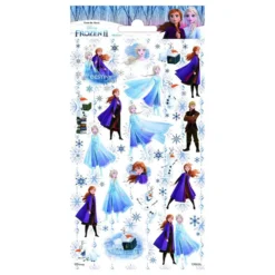Stickers Frozen 2