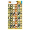 Stickers Grusomme Mig