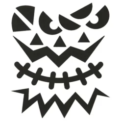 Stickers Halloween