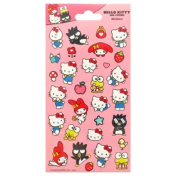Stickers Hello Kitty