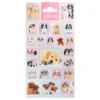 Stickers Hunde