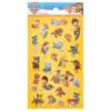 Stickers Paw Patrol Glitter