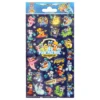 Stickers PAW Patrol Mighty Pups