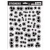 Stickers Skudhuller