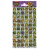 Stickers Teenage Mutant Ninja Turtles