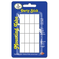 Stickers til dekorationer