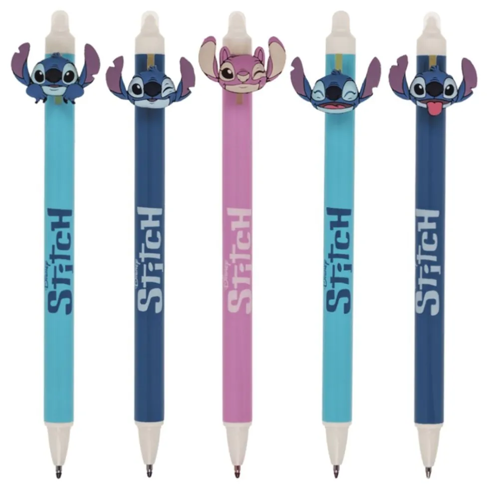 Stitch Pen