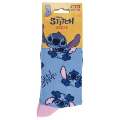 Stitch Strømper