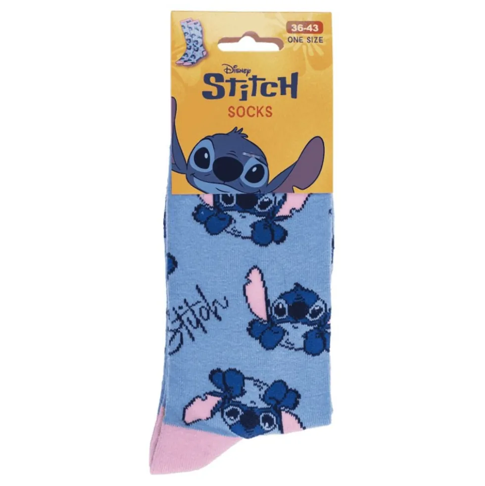 Stitch Strømper