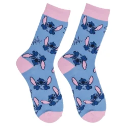 Stitch Strømper til Børn