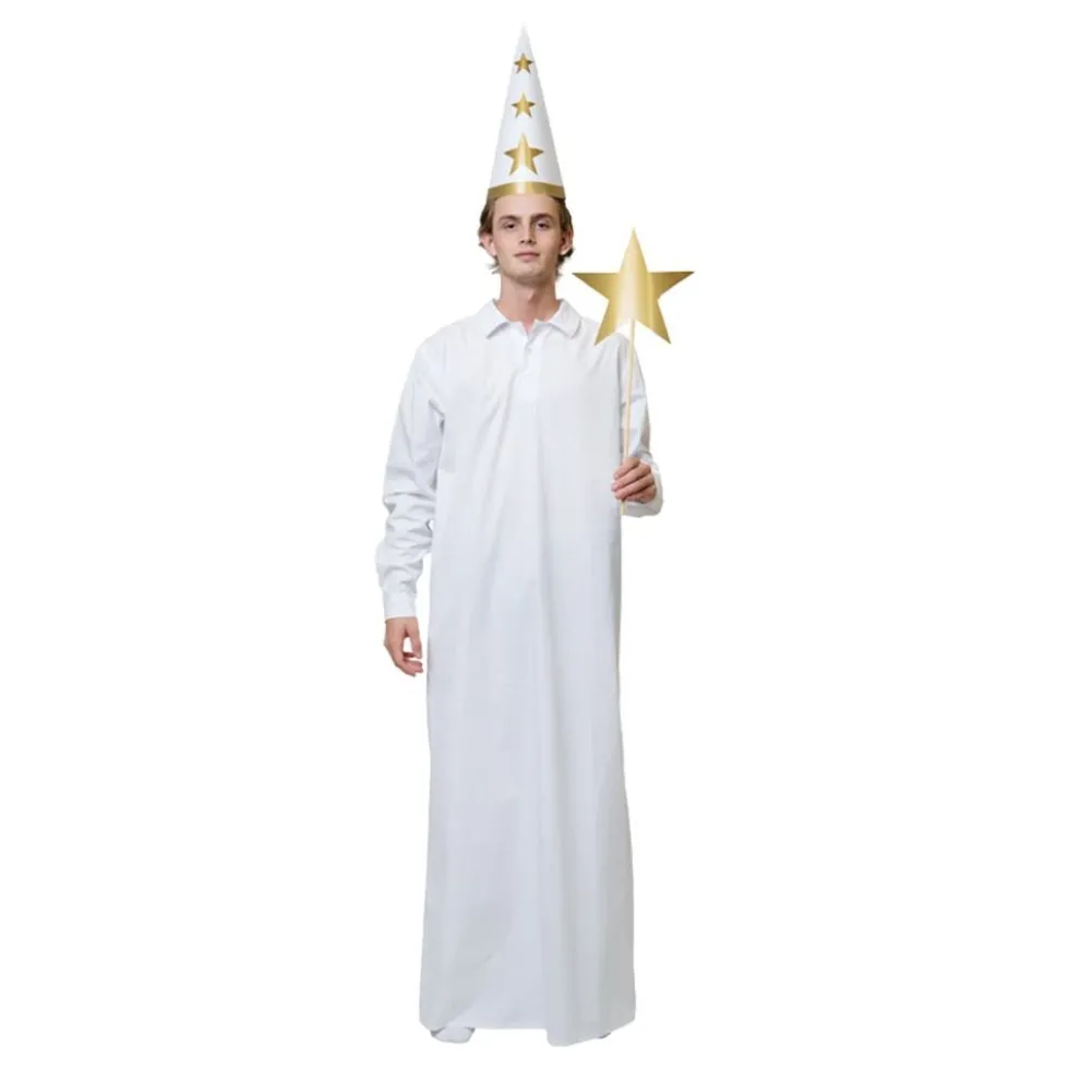 Stjerneguttelinned