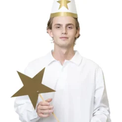 Stjerneguttelinned