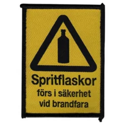 Stofmærke
