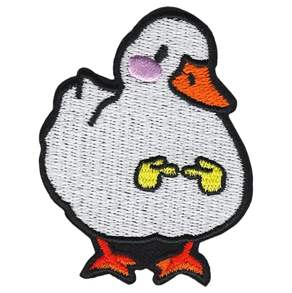 Stofmærke And Sød Kawaii