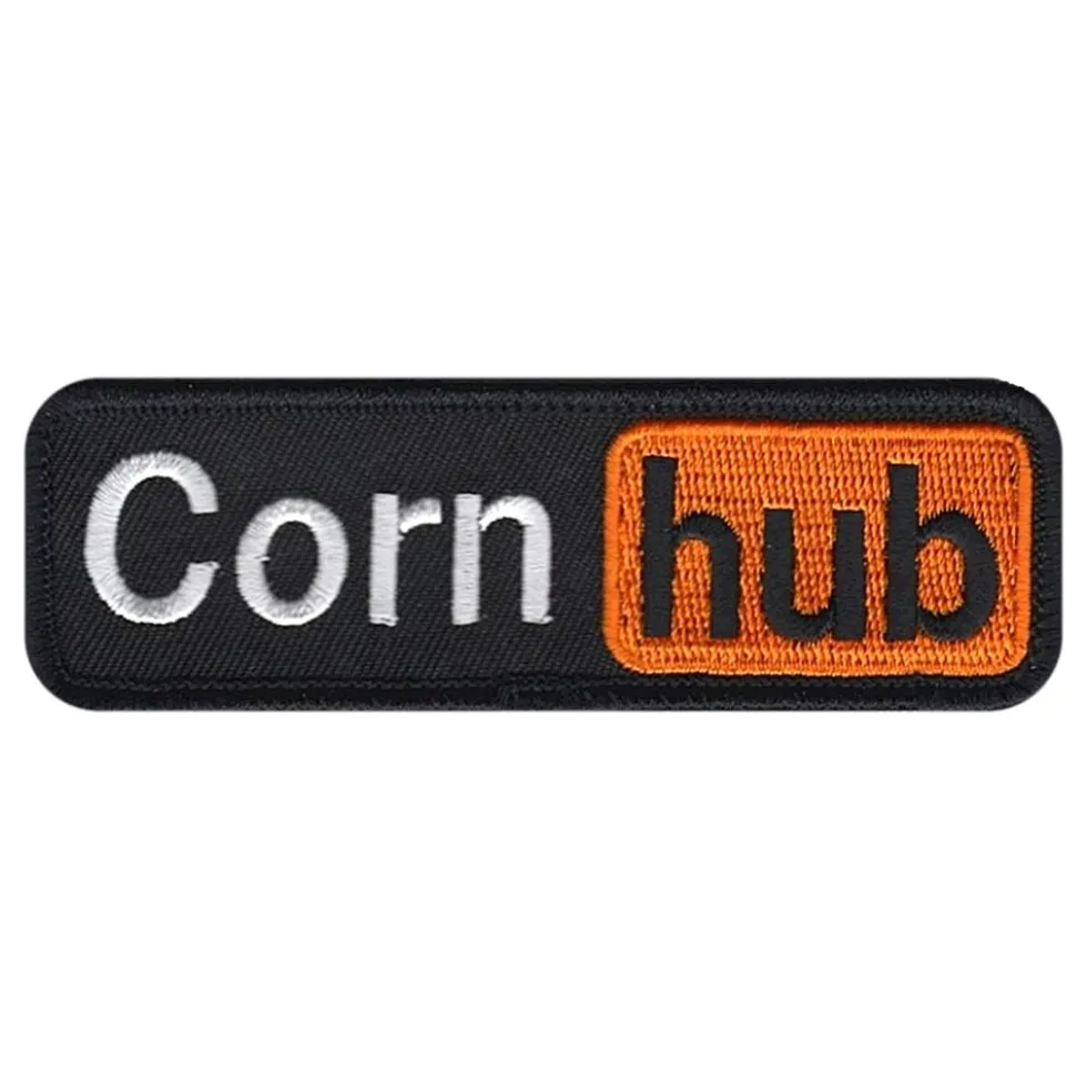 Stofmærke Corn Hub