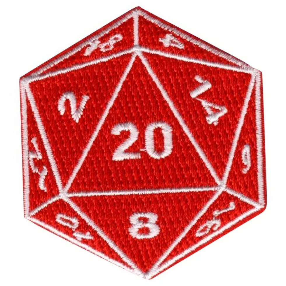 Stofmærke D20