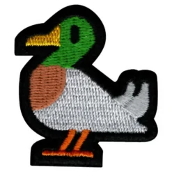 Stofmærke Emoji And