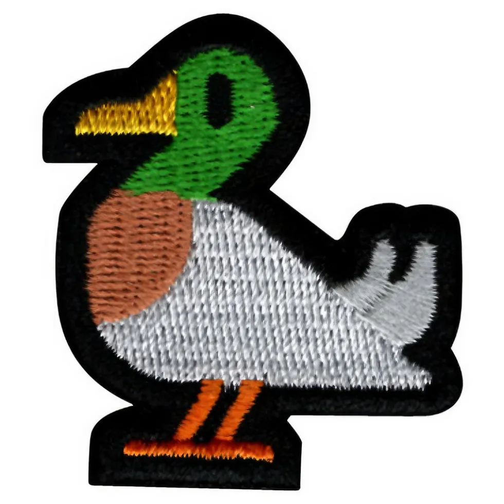 Stofmærke Emoji And