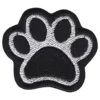 Stofmærke Emoji Pote