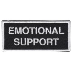 Stofmærke Emotional Support