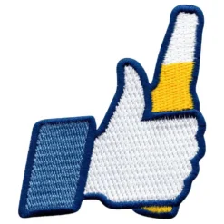 Stofmærke FB-Beer