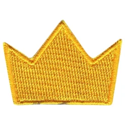 Stofmærke Krone