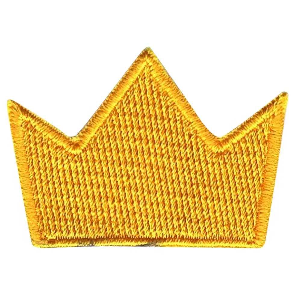 Stofmærke Krone