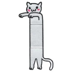 Stofmærke Longcat