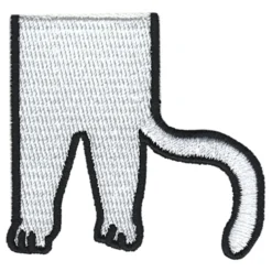 Stofmærke Longcat