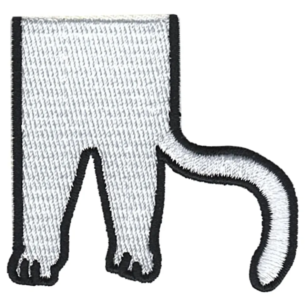 Stofmærke Longcat