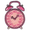 Stofmærke No O'Clock