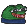Stofmærke Pepe