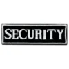 Stofmærke Security