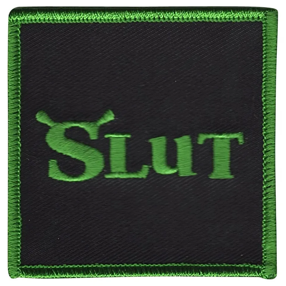 Stofmærke SLUT