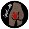 Stofmærke Spank Me