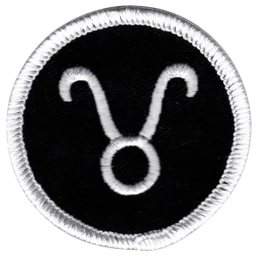 Stofmærke Stjernetegn