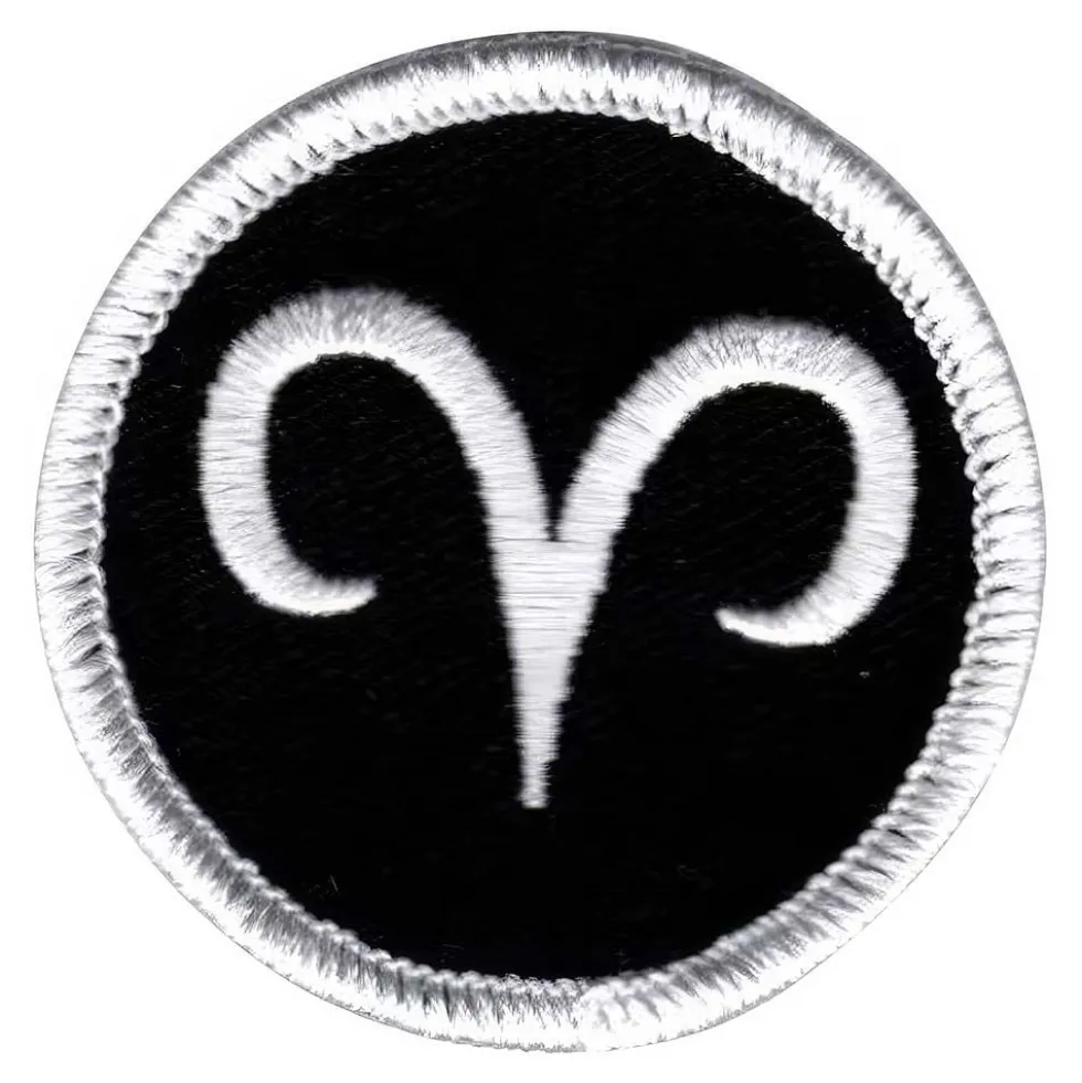 Stofmærke Stjernetegn