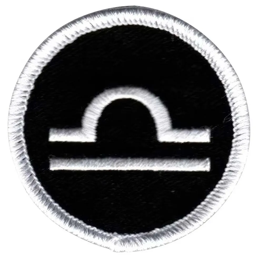 Stofmærke Stjernetegn