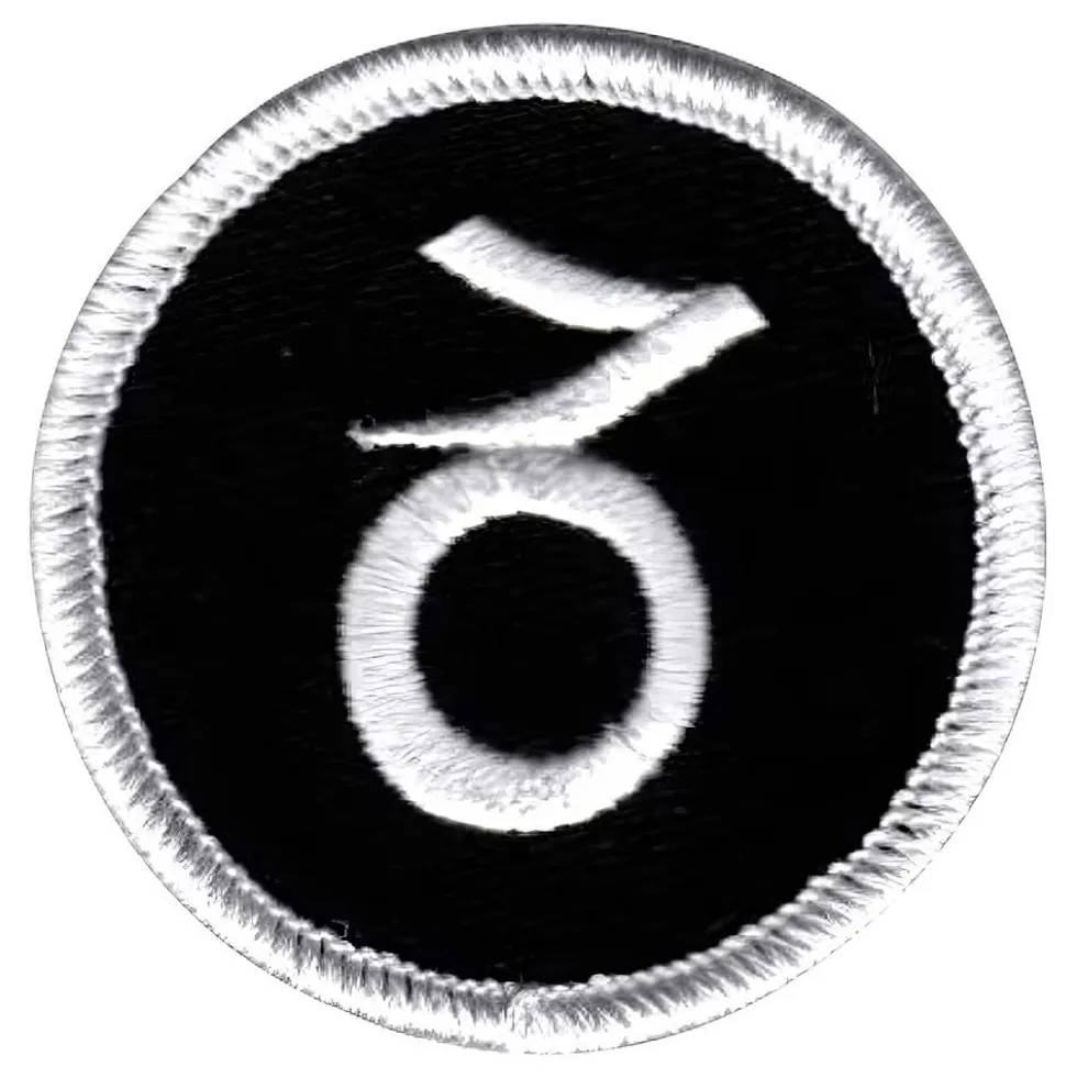 Stofmærke Stjernetegn