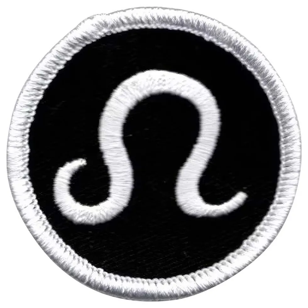 Stofmærke Stjernetegn