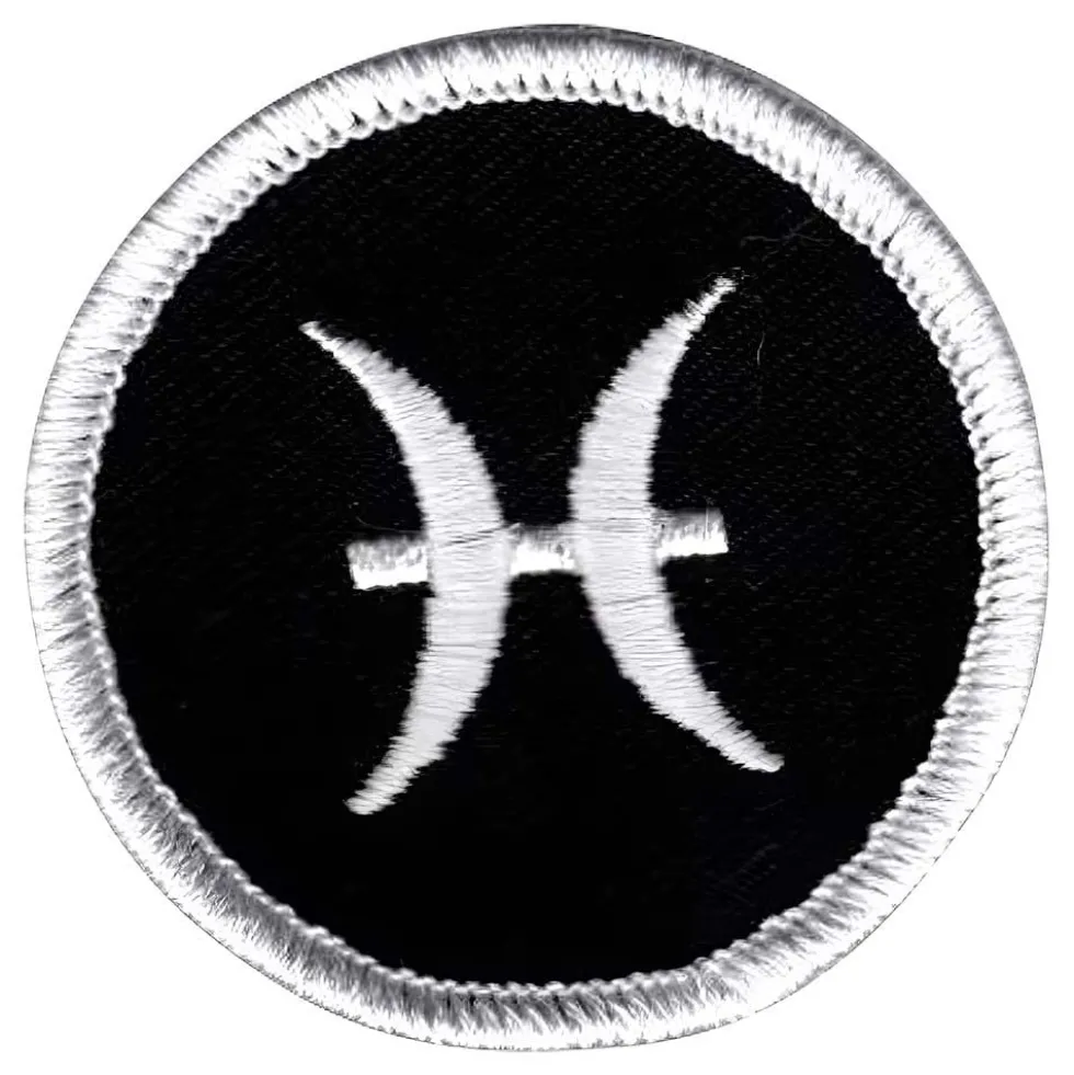 Stofmærke Stjernetegn