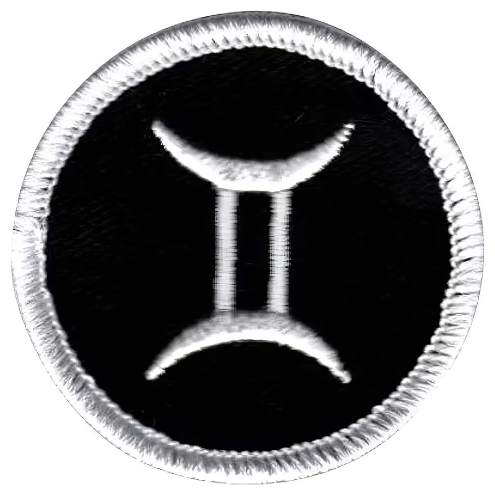 Stofmærke Stjernetegn
