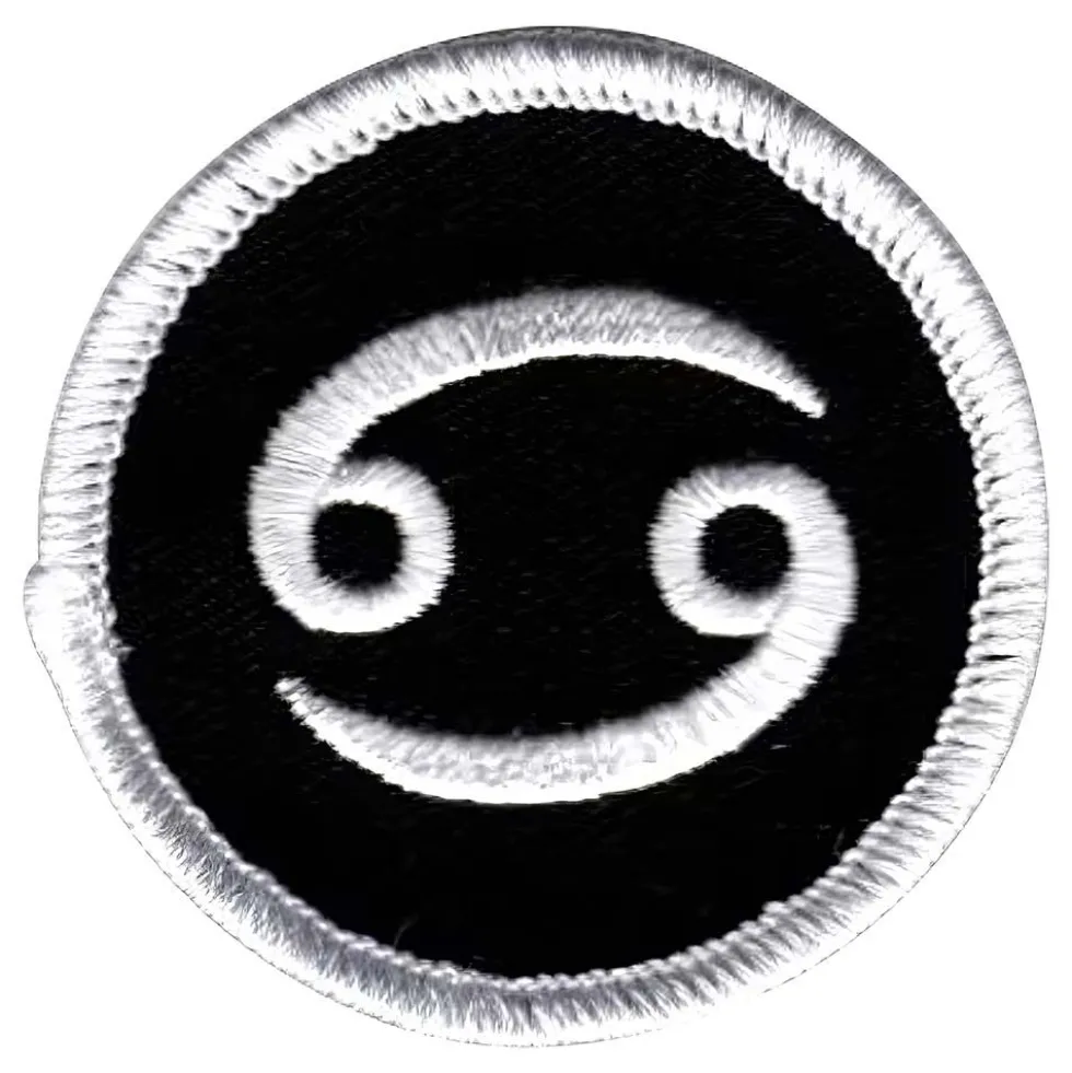 Stofmærke Stjernetegn