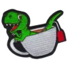 Stofmærke Tea-Rex