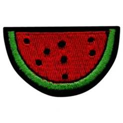 Stofmærke Vandmelon